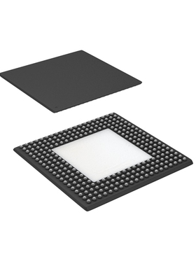 接口芯片CYV15G0204TRB-BGXC[IC SERDES HOTLINK 256LBGA]