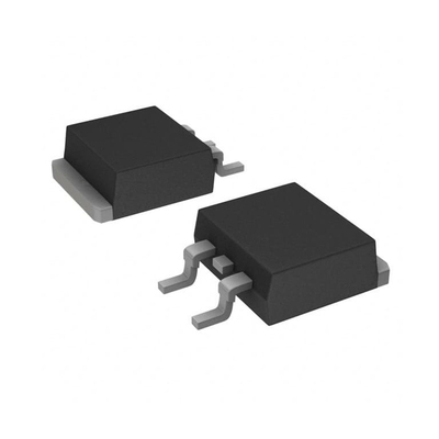 电源芯片AP1084K18G-13[IC REG LINEAR 1.8V 5A TO263-2]