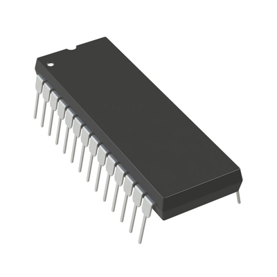 数据采集芯片DAC8408GPZ[IC DAC 8BIT A-OUT 28DIP]