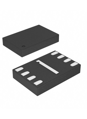 存储芯片AT25SF081B-MAHD-T[IC FLASH 8MBIT SPI/QUAD 8UDFN]