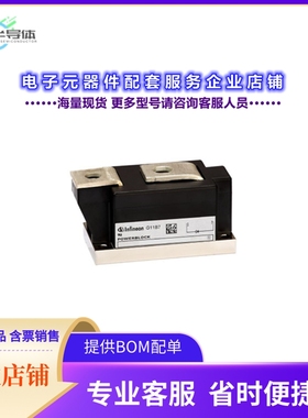二极管/晶体管DZ950N44KS02HPSA1[DIODE STD 4400V 950A BGPB701]