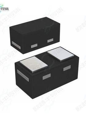 DESD18VS1BLP3-7[电路保护TVS DIODE 18VWM 23V X2DFN06032]