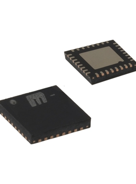 电源芯片MIC22950YML-TR[IC REG BUCK ADJ 10A 32QFN]