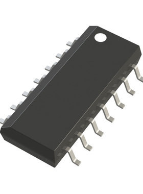 数据采集芯片AD5542LRZ[IC DAC 16BIT V-OUT 14SOIC]