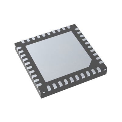 MCU处理器R5F100EFANA#20[IC MCU 16BIT 96KB FLASH 40HWQFN]