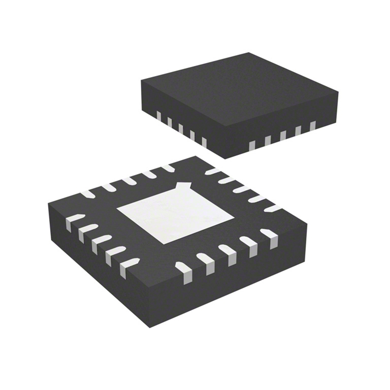 电源芯片IS31FL3206-QFLS4-TR[IC LED DRVR LIN PWM 38MA 20QFN]