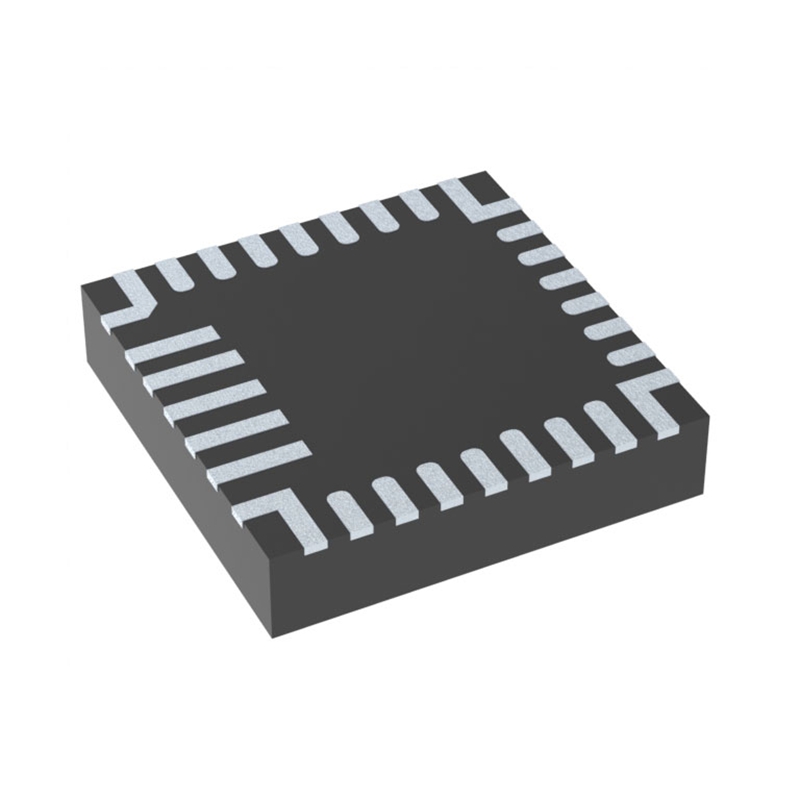 电源芯片BQ25672RQMR[IC CONTROLLED, 1- TO 4-CELL, 3-A]