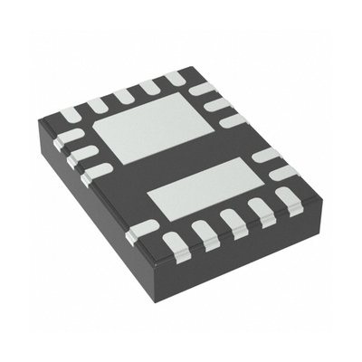 电源芯片LMG1210RVRR[IC GATE DRVR HALF-BRIDGE 19WQFN]
