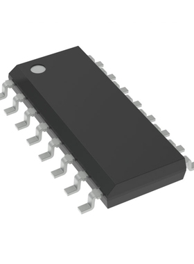 线性芯片TSM104WAIDT[IC OPAMP GP 4 CIRCUIT 16SO]