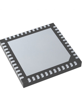 MCU处理器LPC845M301JHI48Y[IC MCU 32BIT 64KB FLASH 48HVQFN]