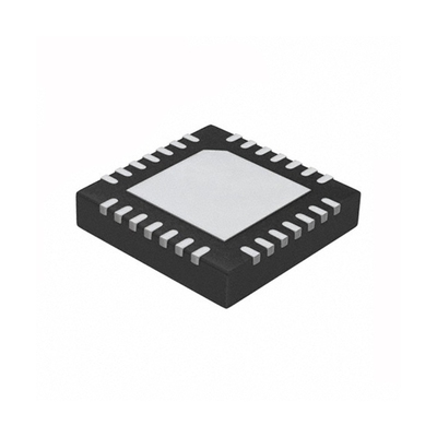 时钟/定时芯片8SLVP2104ANBGI8[IC CLK BUFFER 1:4 2GHZ 28VFQFPN