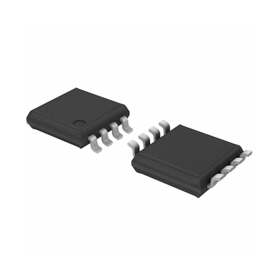 线性芯片NCX2220DP,125[IC COMPARATOR 2 GEN PUR 8TSSOP]