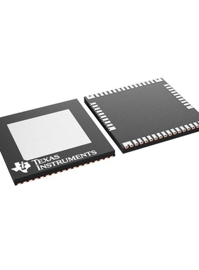 电源芯片LMG3526R050RQSR[650-V 50-M GAN FET WITH INTEGRAT]