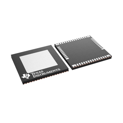 电源芯片LMG3522R050RQSR[650-V 50-M GAN FET WITH INTEGRAT]