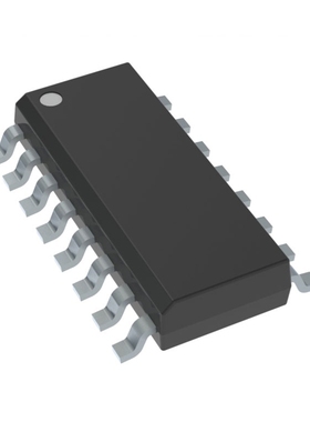 电源芯片IDP2303AXUMA1[IC OFFLINE SW HALF-BRDG 16DSO]