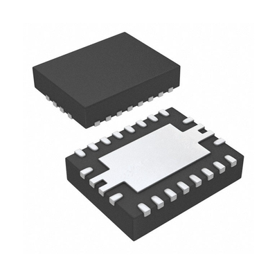 MCU处理器MSP430FR2522IRHLR[IC MCU 16BIT 7.5KB FRAM 20VQFN]