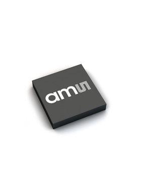 数据采集芯片AS7058-BWLM WLP LF T&R[HIGH PERFORMANCE ANALOG F