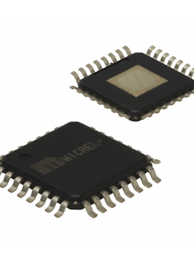 时钟/定时芯片SY87700ALHG[IC CLK DATA REC SDH 208MBPS]