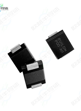SMDJ190A[电路保护TVS DIODE 190VWM 307.8V DO214AB]