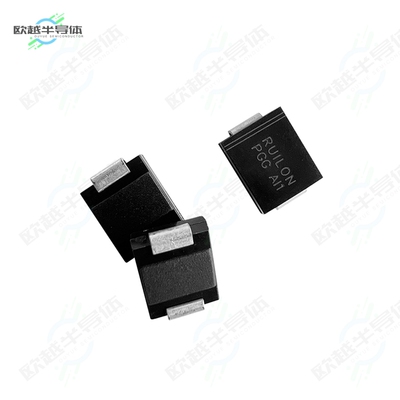 SMDJ190A[电路保护TVS DIODE 190VWM 307.8V DO214AB]