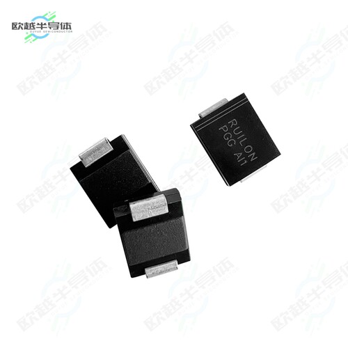 SMDJ190A[电路保护TVS DIODE 190VWM 307.8V DO214AB]