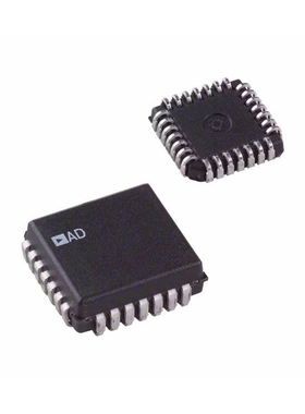 数据采集芯片AD7225LPZ[IC DAC 8BIT V-OUT 28PLCC]