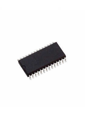 时钟/定时芯片BQ4802LYDWR[IC RTC CLK/CALENDAR PAR 28SOIC]