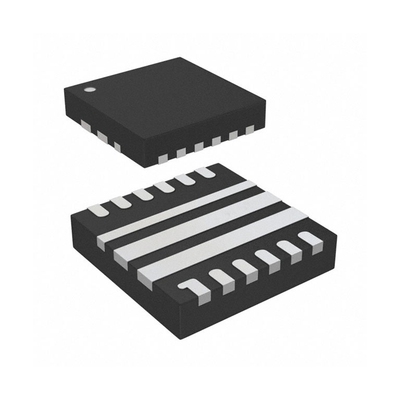 电源芯片MAX20402AFLA/VY+[IC REG BUCK 5V 2.5A 15FC2QFN]