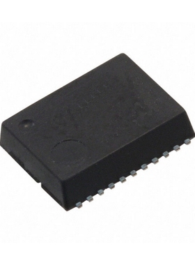 时钟/定时芯片RX-8581NB:B3[IC RTC CLK/CALENDAR I2C 22SON]