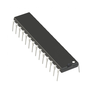 MCU 28SPDIP FLASH 16KB MCU处理器PIC18F2420 8BIT