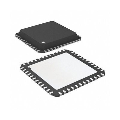 数据采集芯片MAX5885EGM+D[IC DAC 16BIT A-OUT 48QFN]