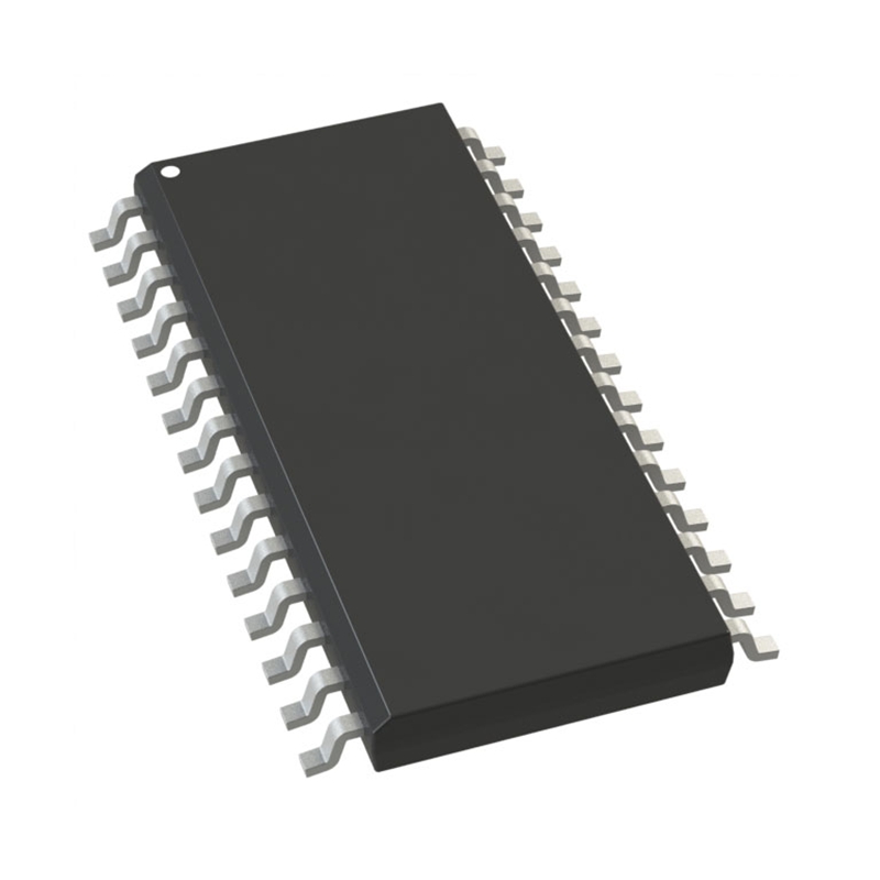 数据采集芯片AD9752ARU[IC DAC 12BIT A-OUT 28TSSOP]