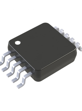 电源芯片NCP3335ADMADJR2G[IC REG LIN POS ADJ 500MA 8MSOP]