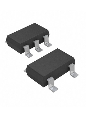 电源芯片MIC2295BD5[IC REG BOOST ADJ 1.2A TSOT23-5]