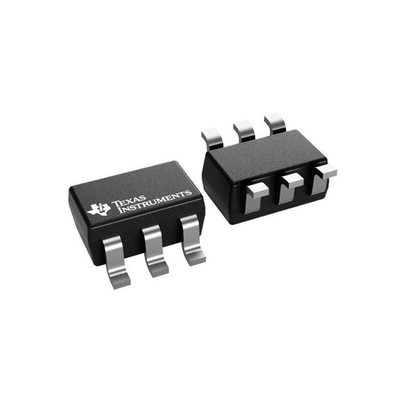 线性芯片INA190A2QDDFRQ1[AEC-Q100, 40-V, BIDIRECTIONAL, U]