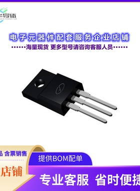 二极管/晶体管MUR2040FCT[DIODE ARRAY GP 400V 20A ITO220AB]