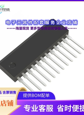 二极管/晶体管SMA5131[MOSFET 6N-CH 250V 2A 12SIP]