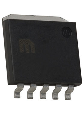 电源芯片MIC37301-1.5WR[IC REG LINEAR 1.5V 3A SPAK-5]