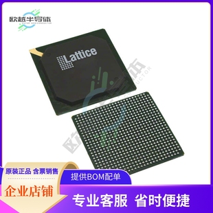 150EA 提供电子元 6FN672C 正品 器配单服务 原装 MCU微控制芯片LFE3