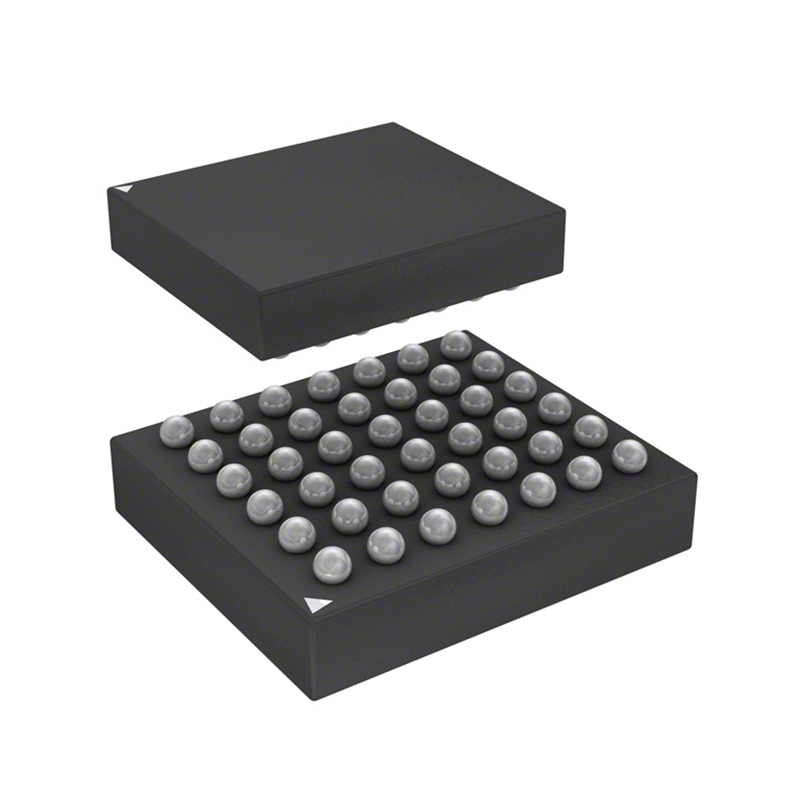 数据采集芯片CS43131-CWZR[IC DAC 32BIT V-OUT 42WLCSP]