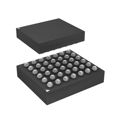 数据采集芯片CS43198-CWZR[IC DAC 32BIT V-OUT 42WLCSP]