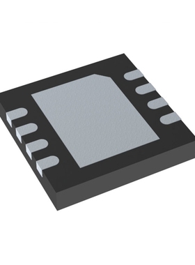 电源芯片L7980TR[IC REG BUCK ADJ 2A 8VFQFPN]