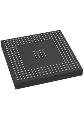 MCU处理器R7S921047VCBG#AC0[IC MPU RZ/A2M 528MHZ 272FBGA]
