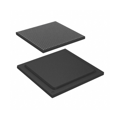 MCU处理器T2080NSN8PTB[IC MPU QORIQ 1.533GHZ 896FCPBGA]