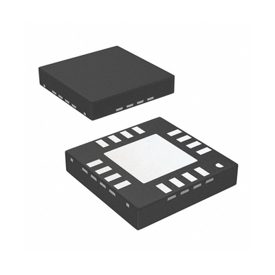 电源芯片LP2996LQ/NOPB[IC DDR TERMINATION REG 16WQFN]