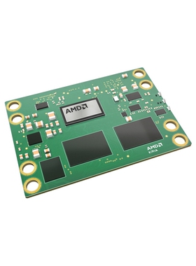 MCU处理器SM-K24-XCL2GI[SOM K24 KRIA ZYNQ MPSOC]