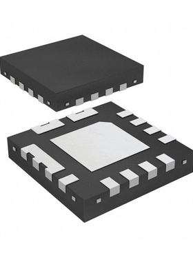 电源芯片IR3883MTRPBF[IC REG BUCK ADJ 3A 16PQFN]