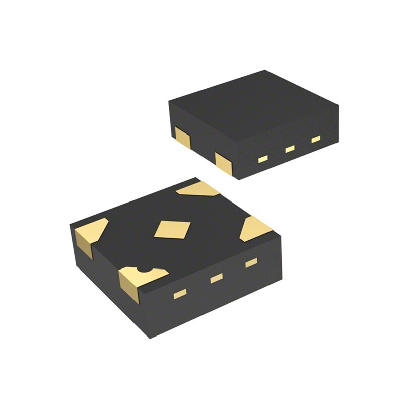 逻辑芯片74LVC1G14FS3-7[IC INVERT 1CH 1-INP DFN0808-4]