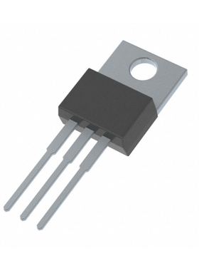 电源芯片MC7806CT-BP[IC REG LINEAR 6V 1A TO220]