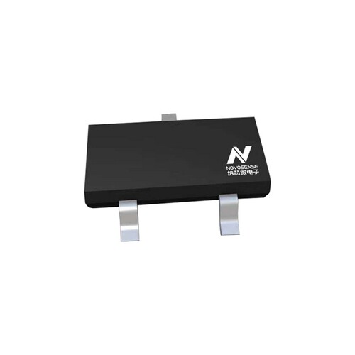电源芯片NSREF3020-DSTR[0.2% ACCURACY 35PPM 2V REF]